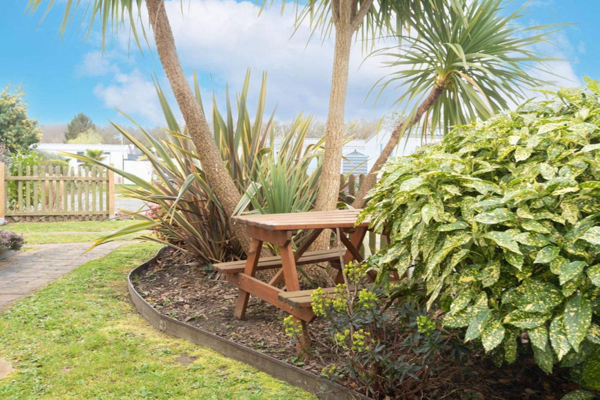 Bois D'Amour - Piscine - Terrasse Dinard Eksteriør bilde